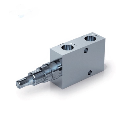 鉄 VBPDE3/8&quot;A 水力操縦用チェックバルブ 水力シリンダーのロック