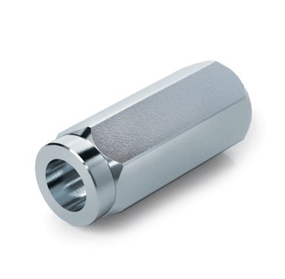 VBPDE3/8&quot;FL 水力操縦機 チェックバルブ ロック シリンダー 定量流量 35l/MIN ノ