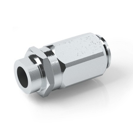 VBPDE3/8&quot;FL 水力操縦機 チェックバルブ ロック シリンダー 定量流量 35l/MIN ノ