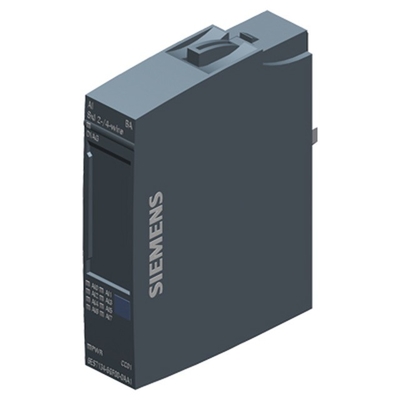100% オリジナル シメンス SIMATIC ET 200SP 6ES71356HD000BA1 AQ 4XU/I ST アナログ出力モジュール