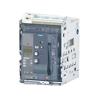 シメンス 3WT8252-6UG40-0AA1-Z 3P 断片機能のための固定装置断片器