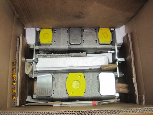CASAPPA HDD30.51-MC C30.30-MD 51-MC/N 圧力制御用のギアタイプ流分閥