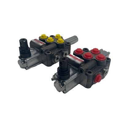 高圧アプリケーションのためのYOULI MB-3/1S 水力配送機フレンドリーバルブ