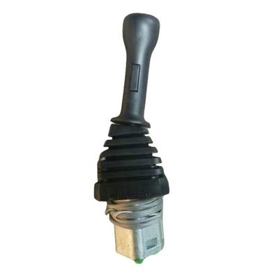 2軸液圧ジョイスティック RCX 03-A02-MA 岩石掘削リグのための単調レバーリモコン
