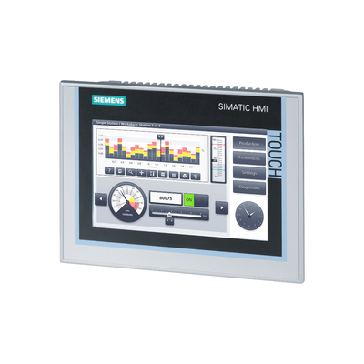 SIMATIC HMI TP700 コンフォートタッチスクリーン 6AV2124-0GC01-0AX0 100% オリジナル オートメーション