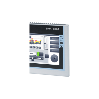 SIMATIC HMI TP700 コンフォートタッチスクリーン 6AV2124-0GC01-0AX0 100% オリジナル オートメーション
