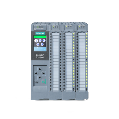 6ES7512-1CK01-0AB0 SIMATIC S7-1500 オートメーション制御用のCPUモジュール