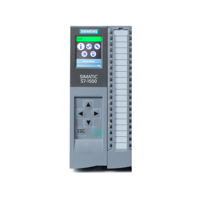 6ES7512-1CK01-0AB0 SIMATIC S7-1500 オートメーション制御用のCPUモジュール