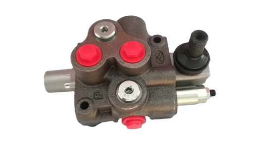 Walvoil SD5 水力方向弁 4 スロール 農用機器用のモノブロック