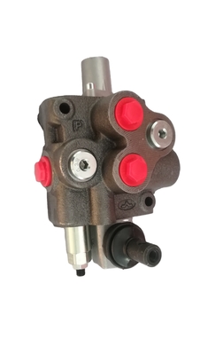 Walvoil SD5 水力方向弁 4 スロール 農用機器用のモノブロック