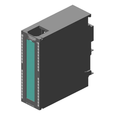 SIMATIC ET 200SP 6ES7134-6GD01-0BA1 AI 4XI 2-/4-ワイヤー ST PU 1 アナログ入力モジュールとオリジナル