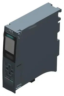 SIMATIC ET 200SP 6ES71356HD000BA1 AQ 4XU/I ST アナログ出力モジュール I/O番号 その他