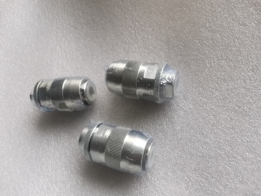 45L/min 一方向流量制御バルブ VURF120 83*45 G1/2&quot; インチスレッドチェックバルブ
