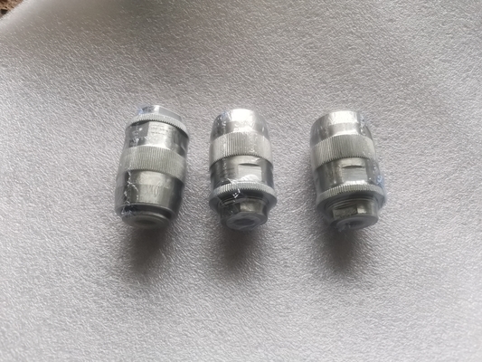 45L/min 一方向流量制御バルブ VURF120 83*45 G1/2&quot; インチスレッドチェックバルブ