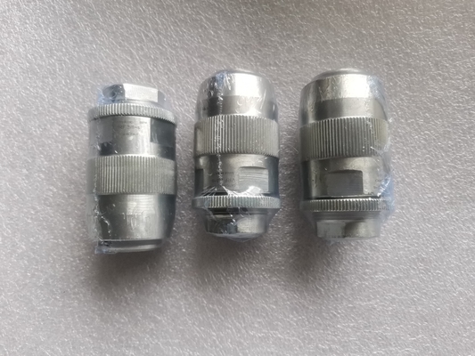45L/min 一方向流量制御バルブ VURF120 83*45 G1/2&quot; インチスレッドチェックバルブ