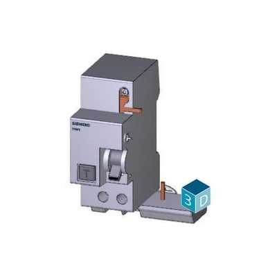 5SM2322-6 RCBO 6 kA 1P N型 AC 30 mA C-Char 32 A Un AC 230 V シメンス向け 5SM2322