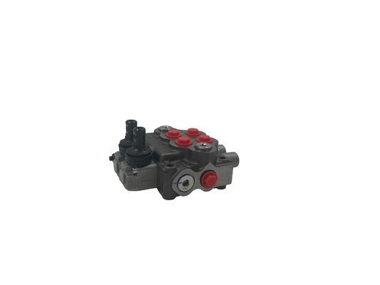 エレクトロニック・フラッシュ・バルブ 液圧トランスミッション制御バルブ SD5/2-P KG-160 ウォルフォ用