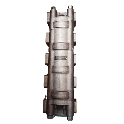 流量分割バルブ PLD20/4/CS-G3/4&quot;-GE/11.2-GD/11.2-GD G1/2&quot;とG3/4&quot;ポートサイズ