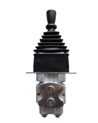 RCM/2 掘削機と地質技術掘削用リグ用の水力ジョイスティック制御システム