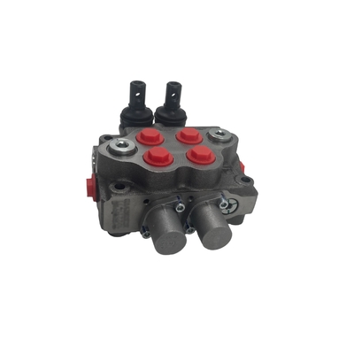 水力トランスミッション制御バルブ SD5/2-P KG-160 ウォルフォ電子フラッシュバルブ