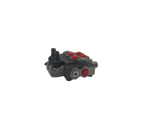 水力トランスミッション制御バルブ SD5/2-P KG-160 ウォルフォ電子フラッシュバルブ
