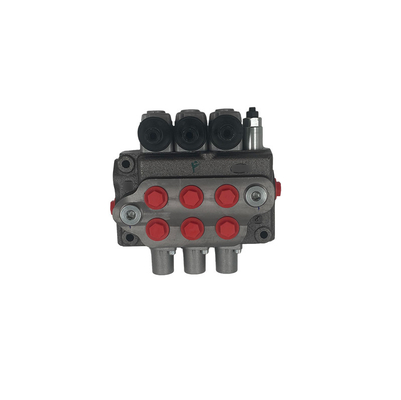 標準型水力弁 方向制御弁 SD5/3-P KG-160 ウォルフォ用