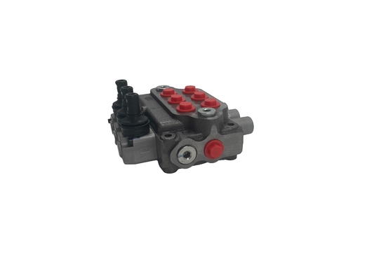 標準型水力弁 方向制御弁 SD5/3-P KG-160 ウォルフォ用