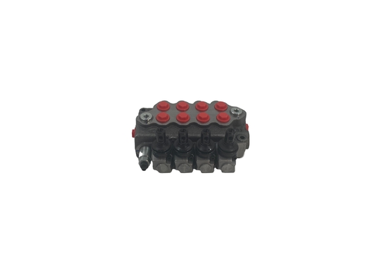 電磁気制御水力方向制御バルブ SD5/4-P KG-160