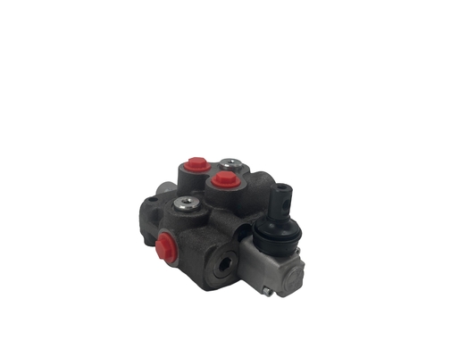 オンラインサポート 電気液圧制御 水力方向弁 SD5/1-P ウォルフォ用