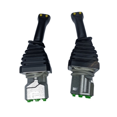 水力制御システム 2軸ジョイスティック RCX 03 A02 ローータリードリングリグ 5-25bar