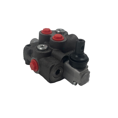 水力システム制御バルブ SD5/1-P ウォルフォ・バルブ型方向制御用鋳鉄