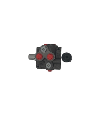 水力システム制御バルブ SD5/1-P ウォルフォ・バルブ型方向制御用鋳鉄