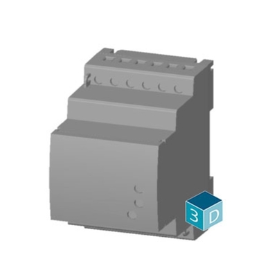 シメンスエアダクト差圧センサー 1000 Pa DC 4V 20 mA QBM3120-10 S55720-S446