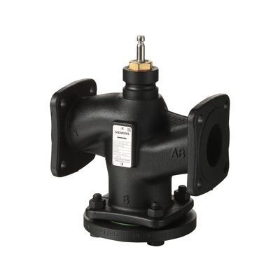 自動化 産業用 VVF53.32-16/S55208-V122 建物自動化用制御バルブ
