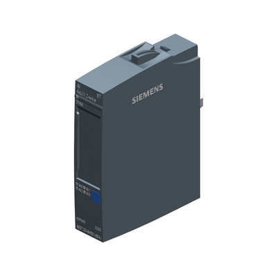 自動化産業 アナログ入力モジュール 6ES7134-6HD01-0BA1 シエメンズ 100% テスト