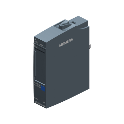 自動化産業 アナログ入力モジュール 6ES7134-6HD01-0BA1 シエメンズ 100% テスト