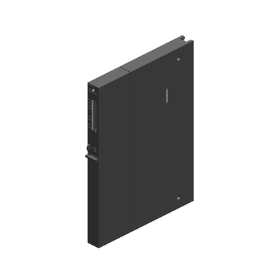高SIMATIC S7-400 CPU 416-2 8 MB PROFIBUS用の作業メモリ 6ES7416-2XP07-0AB0のみ