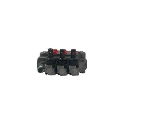 高回購率 SDシリーズ 水力方向制御バルブ SD5/3-P KG-160