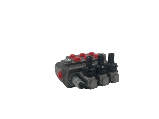高回購率 SDシリーズ 水力方向制御バルブ SD5/3-P KG-160