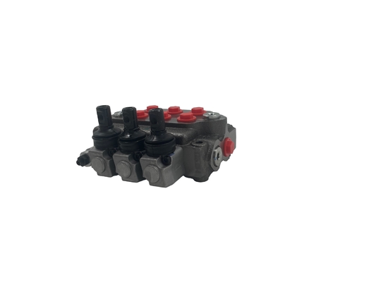 高回購率 SDシリーズ 水力方向制御バルブ SD5/3-P KG-160