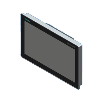 100% テストされたSIMATIC HMI MTP1500 統合スマートパネル 15.6 &quot; ワイドスクリーン TFT カラーディスプレイ