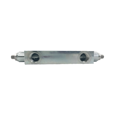 水力シリンダーマッチングバランスバルブ VBCF1202S オープンセンターバルブ 243*59*29mm