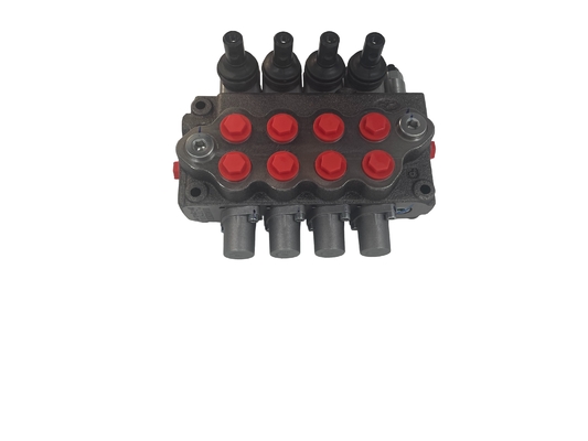 プロフェッショナル製造 バルブ方向制御バルブ SD5/4-P KG-160