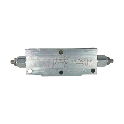 VBCD1202S オープン センター バルブ 液圧シリンダー バランスの不可欠な部品