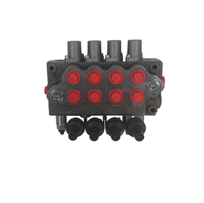 電動無線水力制御バルブ SD5/4-P KG-160 ウォルフォポートサイズG 3/8