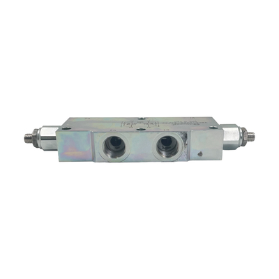 VBCD1202S オープン センター バルブ 液圧シリンダー バランスの不可欠な部品