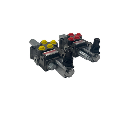 良いモノブロックタイプと性能 ハイドロリック方向弁 MB-3/1S G3/8&quot;