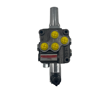 良いモノブロックタイプと性能 ハイドロリック方向弁 MB-3/1S G3/8&quot;