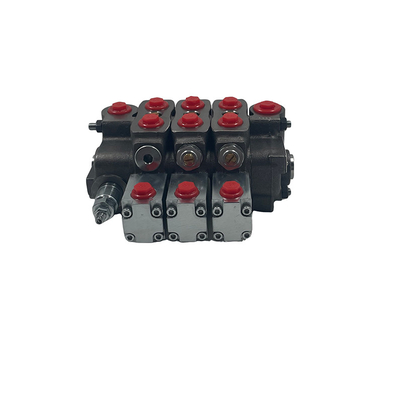 あなたの水力システムにぴったりのYOULI MB-3/2S方向制御バルブを見つける