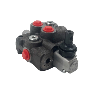 SD5/1 WALVOIL 水力方向弁 1 スロール 定量流量 45L/min 圧力 315bar